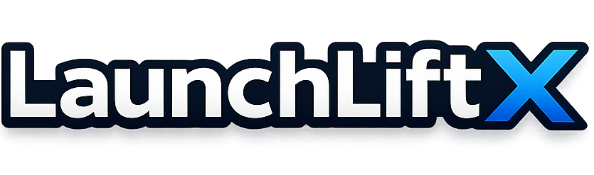 LaunchLiftX
